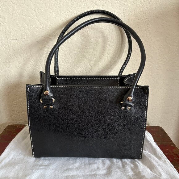Kate Spade Samson Tarrytown black shoulder bag - Picture 2 of 9